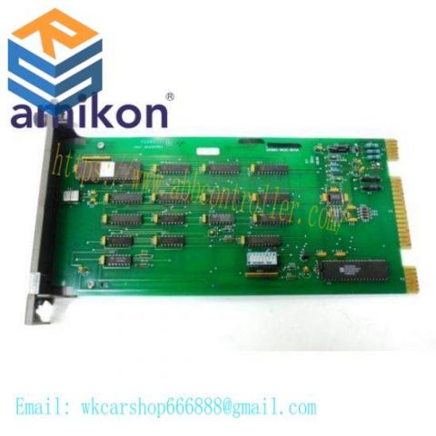 ABB IMFCS01 - Bailey Converter Module