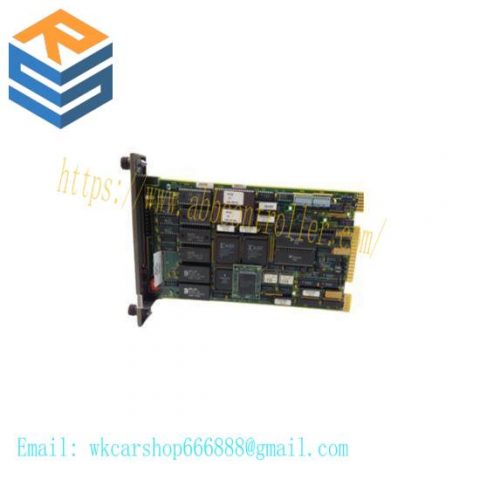 ABB IMFECI2 Analog Input Module: Industrial Automation Innovation