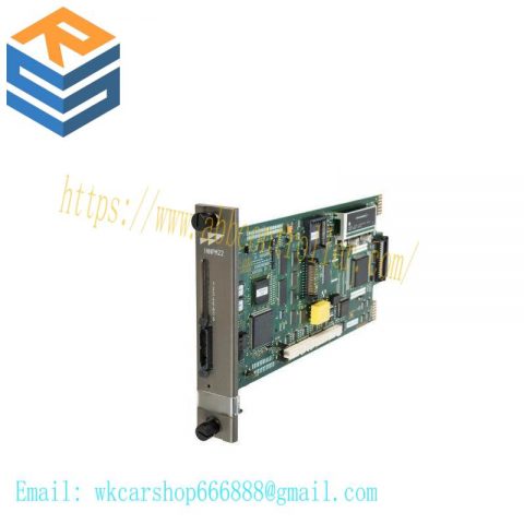 ABB IMMFP03 - Advanced Multifunction Processor Module, for Industrial Automation Solutions