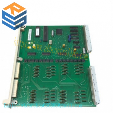 ABB IPFAN12 Power System Fan