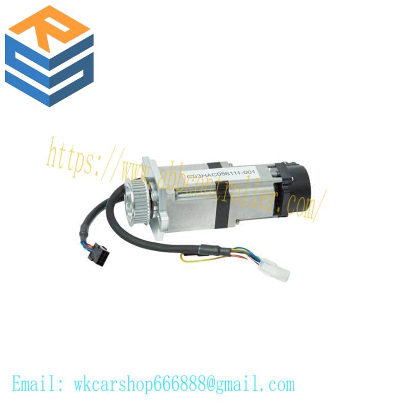 abb_irb12003hac057903-001_drive_unit.jpg ABB IRB 1200, Model 3HAC057903-001, Drive Unit