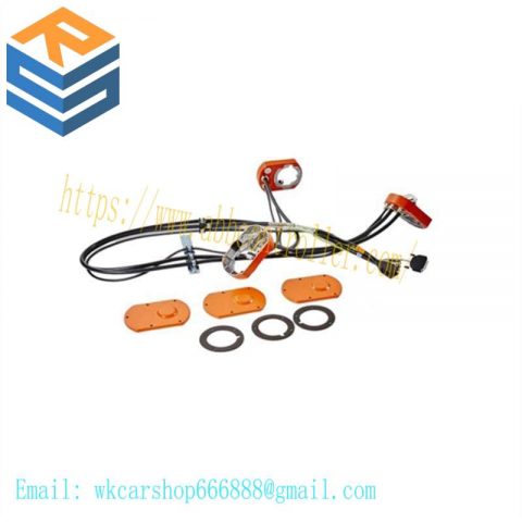 ABB IRB 2400-33HAB9447-1 Cable Unit Ax.1-3: Industrial Automation Excellence