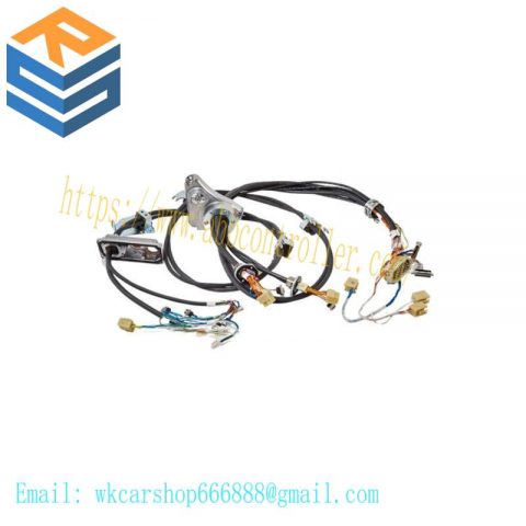 ABB IRB 26001-63 HAC030006-001 Cable Harness: Industrial Automation Solution