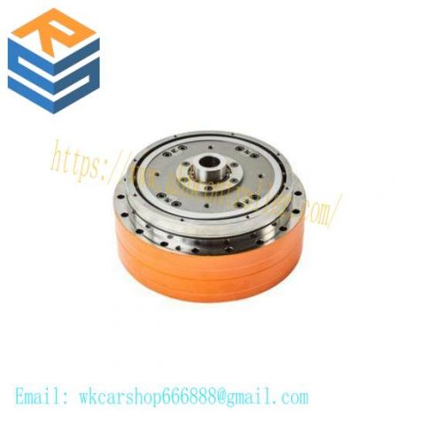 ABB IRB 2600-3HAC031074-001 Gearbox - Precision Driven Solutions for Industrial Automation