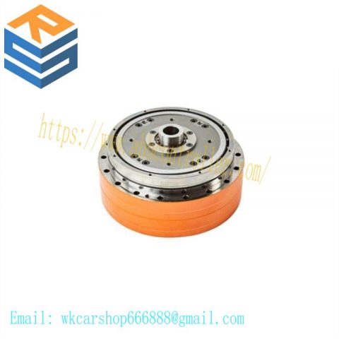 ABB IRB 2600-3HAC039109-002 Gearbox