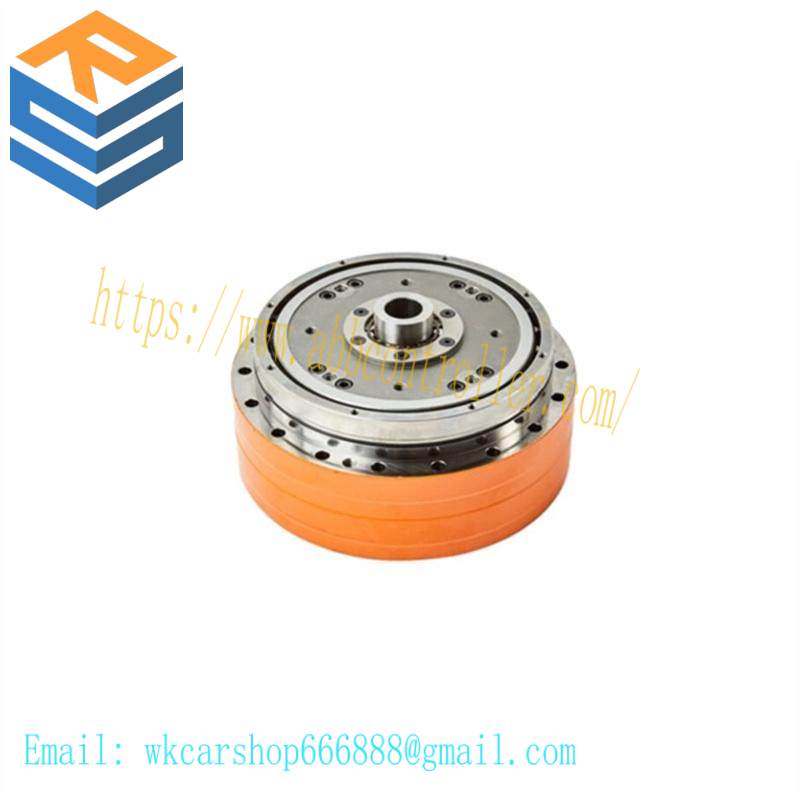 abb_irb26003hac039109-002_gearbox.jpg ABB IRB 2600-3HAC039109-002 Gearbox