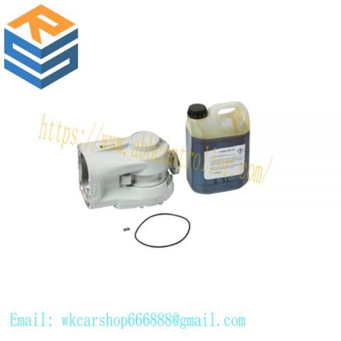 ABB IRB 2600 3HAC059445-002 Wrist Foundry Plus