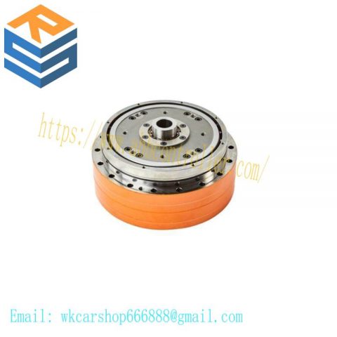 ABB IRB 4600 3HAC039109-002 Gearbox - Precision, Durability, and Efficiency in Industrial Automation