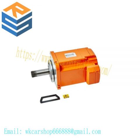 ABB IRB 4603 HAC057432-001 Servo Motor