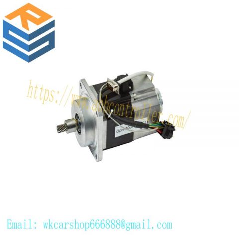 ABB IRB52 3HNA006493-001 & DSQC Modules, Integrated Control Solutions