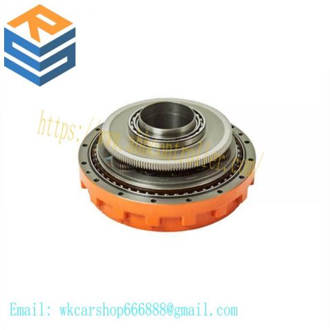 ABB IRB 5510 3HAC026114-009 Reduction Gear, High Performance, Precision Drive System