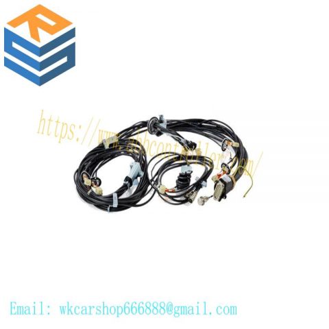 ABB IRB 6600 - 3HAC17484-8/06 | Modular Industrial Robot