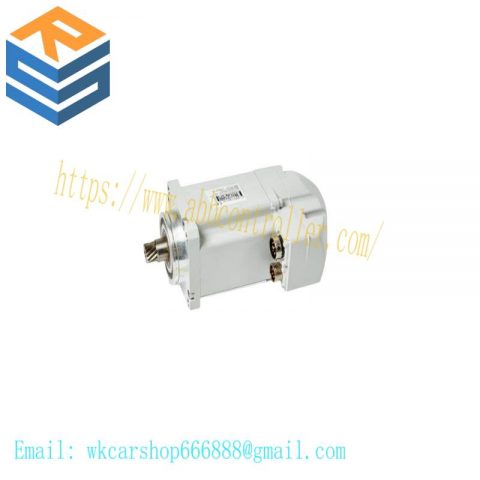 ABB IRB6600 & IRB4600 Series High-Speed Robots, Model Variants & Modules