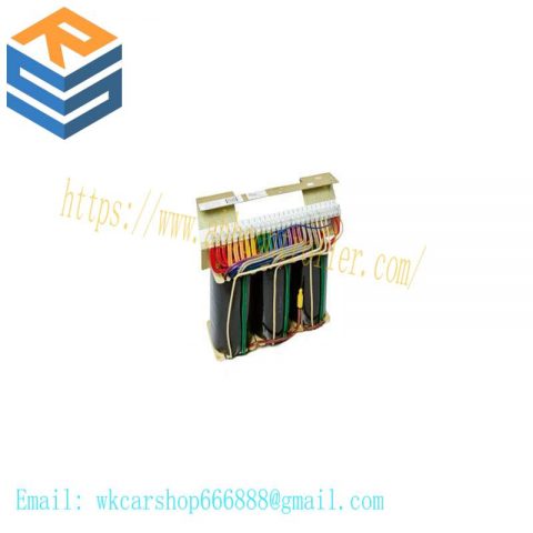 ABB IRB 6600-3HAC 12732-9 3HAC024138-001 3HAC045759-001 DSQC431 - Industrial Robot and I/O Modules for Precision Assembly