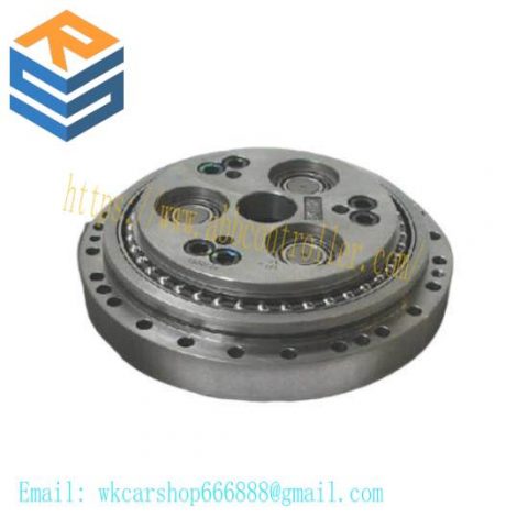 ABB IRB 6600 - 3HAC021127-001 Reducer Gear for Enhanced Precision and Durability