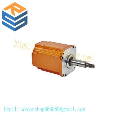 ABB IRB6600/6650 3HAC033203-001 Rotary AC Motor with Pinion, Precise Control Solutions for Industrial Automation