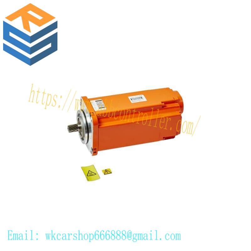 abb_irb6603hac057289-001_02_ac_servo_motor.jpg ABB IRB 6603 HAC057289-001/02 AC SERVO MOTOR - High Precision, Efficient Drives for Industrial Automation