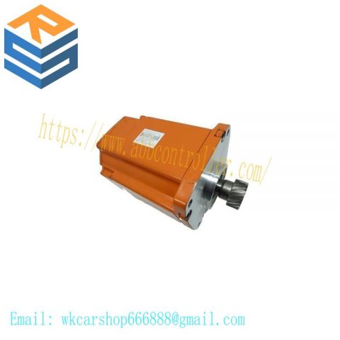 ABB IRB66203HAC024504-001 | 3HNA011788-001/00 | 3HAC17342-1/01 - High Efficiency Rotational AC Motor A1