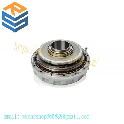 ABB IRB 6620-3HAC026114-001 RV 320C - 191,35: Advanced Industrial Automation Robot Arm