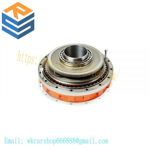 ABB IRB 6640 3HAC026114-005 RV 320C-191.35 Industrial Robot Arm