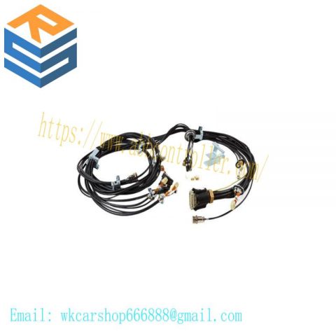 ABB IRB 6640/3HAC038800-001 & IRB 6600/3HAC024386-001, Modular Robot Arm