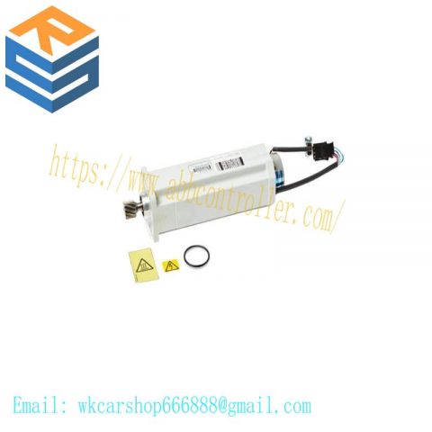 ABB Industrial Robots IRB 6650 S63HAC + IRB 2400 Modules