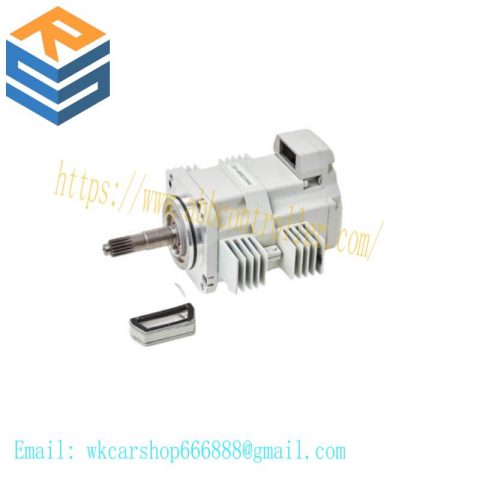 ABB IRB6660 3HAC028889-002 Industrial Servo Motor