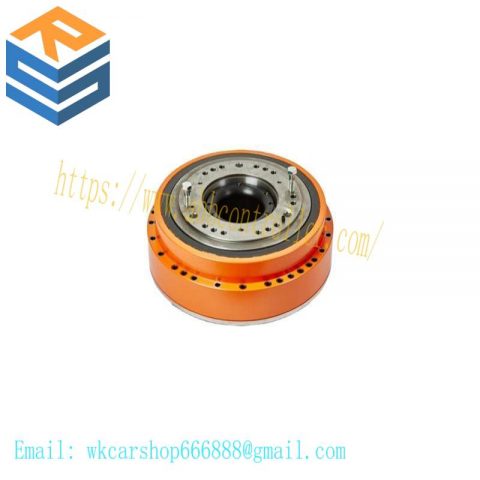 ABB IRB66603HAC037638-002 | Industrial Robot for Advanced Manufacturing