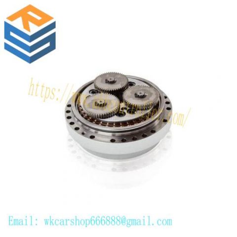 ABB IRB 6700 3HAC046336-003: High-Performance 6-Axis Reduction Gear