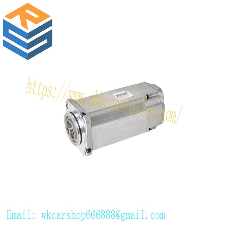 abb_irb76003hac14673-3_robotic_servo_motor.jpg ABB IRB 7600-3HAC14673-3 Robotic Servo Motor