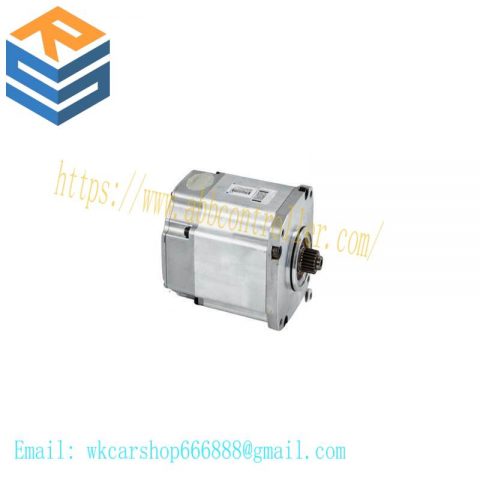 ABB IRB 7600 3HAC14725-2 | Advanced Robotics Solution