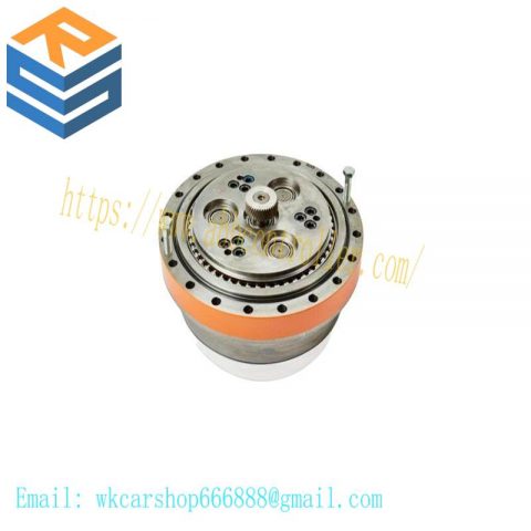 ABB IRB7600, 3HAC037820-002 & 3HAC047586-003, Industrial Robots & Manipulators