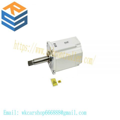 ABB IRB 7602-33HAC058991-005 & IRB660 3HAC043072-001 - Advanced Robotics Solutions for Industrial Automation