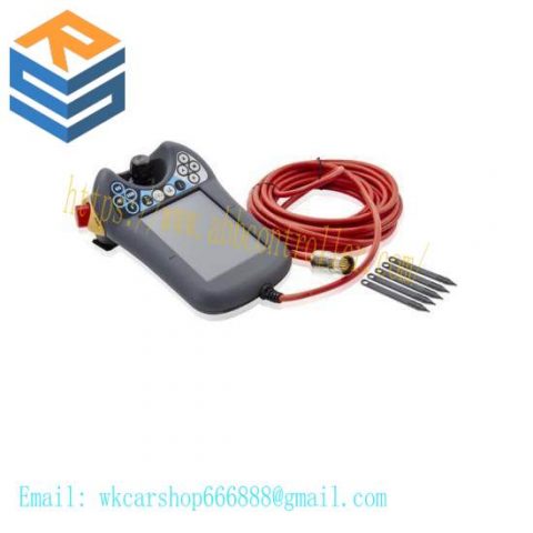 ABB IRC5 3HAC021914-001 IRC53HAC021914-001 Teach Pendant - Advanced Robotics Control Pendant