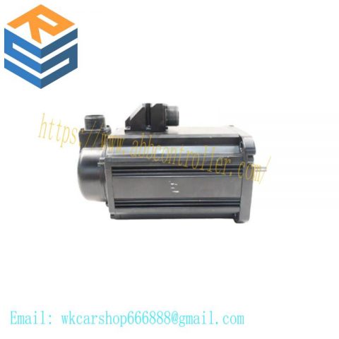 ABB IRT501-663HAWC116592-/00 Servo Motor: Precision Control & Efficiency