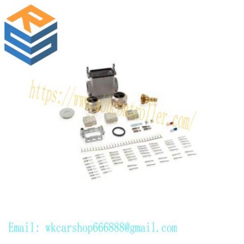 ABB IT94-3 HESG440310R2 Industrial Control Module