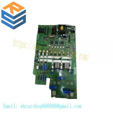 ABB L110-24-1 Digital I/O Module