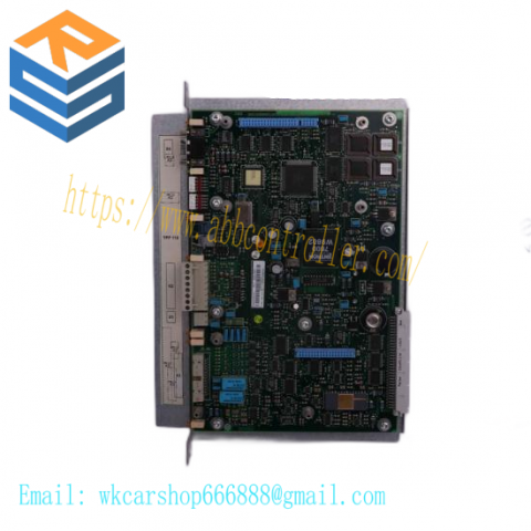 ABB LDSYN-101 3BHE005555R0101 - Cutting-Edge Automation Solution