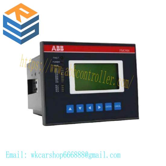 abb_mc91_hesg440588r4.jpg ABB MC91 HESG440588R4 System Card for Industrial Automation