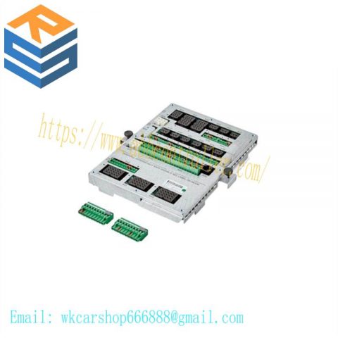 ABB MCCB-02 3HNA001572-001 Control Board: Industrial Automation Excellence