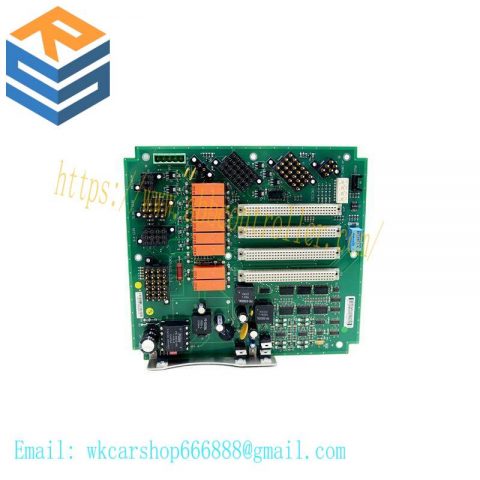 ABB MCOB-01 3HNE00010-11 Main Controller Board