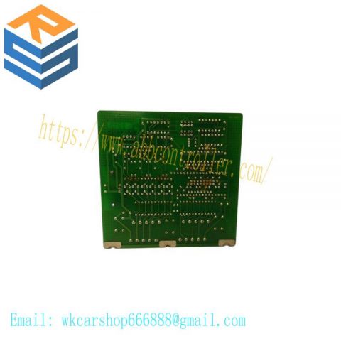 ABB MSR04XI Industrial Control Module