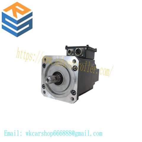 ABB MU200505955890/02 Servo Motor, Precision Control Solutions for Industrial Automation