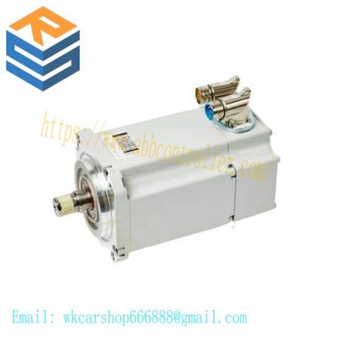 ABB MU200 Motor Unit, Model 3HAC040656-002 & 3HAC050224-001