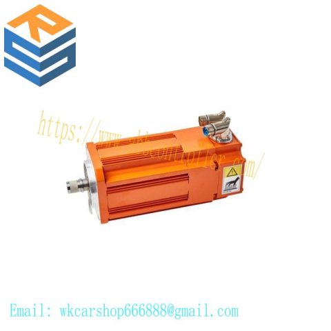 ABB MU3003HAC040657-001 Motor unit: High Performance Drive System