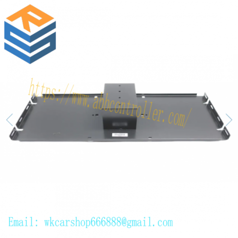 ABB NFTP01 Field Termination Panel - Control Systems Integration