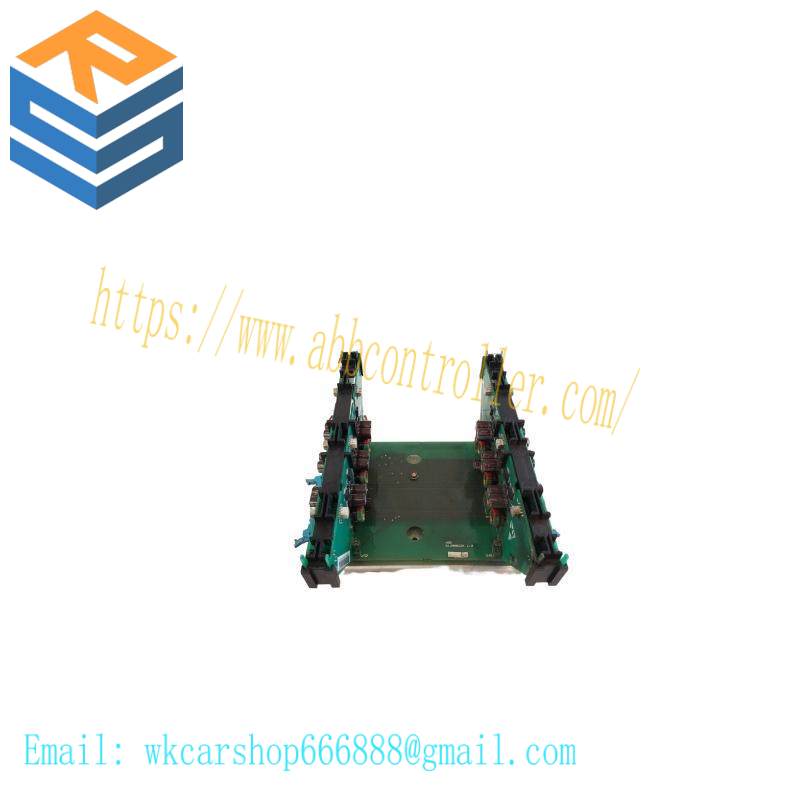 abb_ngdr-03c_61298622e_driver_board.jpg ABB NGDR-03C Driver Board for Industrial Control Systems