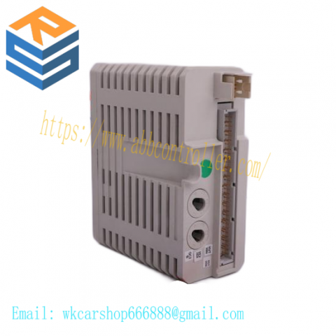 ABB NGPS-12 857803 857804C, High Performance Power Supply Module