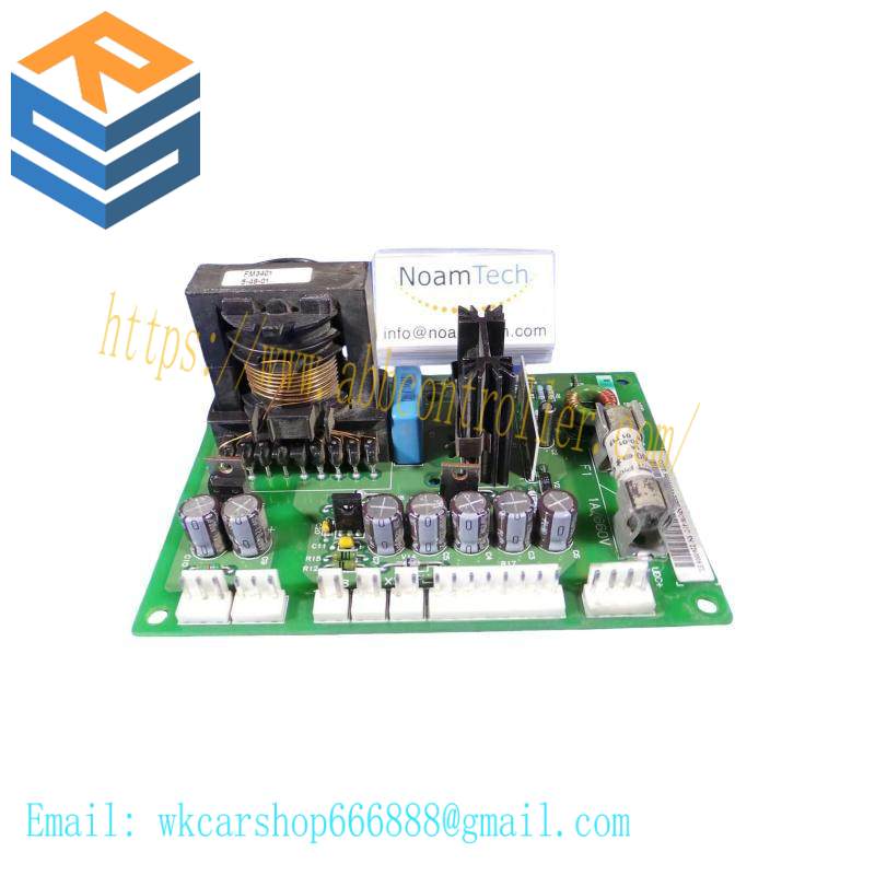 abb_npow-41c_64113615a_board.jpg ABB NPOW-41C | High Performance Power Supply Board