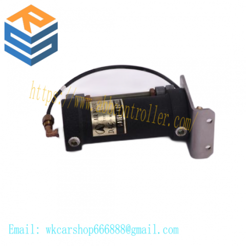 ABB NPOW-62C Power Supply Board for Industrial Control Systems